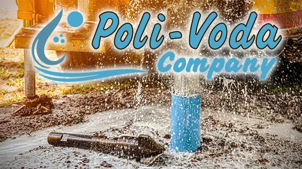 Poli-Voda - Буріння свердловин, обслуговування обладнання водопостачання. Львів та Львівська область.